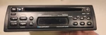 Good Working Blaupunkt Model Rpd 545 Cd/radio From Mercedes Benz. Fixed Price $100.00.