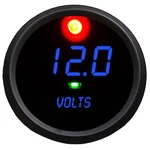 Intellitronix C9015B Led Digital Voltmeter, Blue. Fixed Price $121.25.