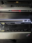 Mosfet 50W Pioneer Super Tuner DEH-P3800MP 2000S Stereo. Fixed Price $17.00.