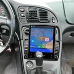 9.7" For Mitsubishi Eclipse 1995-1999 ANDROID13 Carplay Stereo Radio Gps Rds. Fixed Price $164.59.