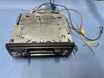 Jvc KS-FX12 Vintage Detachable Face Car Stereo Cassette Deck Box Untested. Fixed Price $50.00.