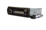 Sony CDX-M20 Marine Radio Deck Head Unit W/ Harness Only. Fixed Price $59.99.