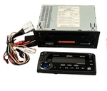 Jensen Cd 615X Car Player 160 Watts 1999 Rare Detachable Face. Fixed Price $400.00.