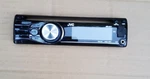 Jvc KD-S27 Faceplate Only. Fixed Price $19.99.