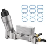 926-959 926-876 Upgraded Aluminum Engine Oil Filter Housing Kit For Chrysler .... Fixed Price $99.99.