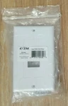 4XEM Port/outlet Female Plate (white) 4XWALLHDMI2. Fixed Price $19.20.