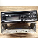 Kenwood KOC-5001 Marine Cd Player Radio Deck. Fixed Price $42.99.