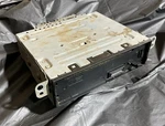 Pioneer Radio Cd Player Head Unit DEH-X6910BT. Fixed Price $35.99.