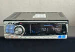 Alpine CDA-7876RB Bluetooth. Fixed Price $189.00.