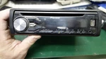 Pioneer 2016 DEH-X4600BT Cd Player/usb In Dash Receiver. Fixed Price $70.00.