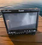 Farenheit TID-894NRBT Dvd Cd Car Stereo Multi Media Player No Face-plate. Fixed Price $37.80.