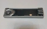 Aiwa Cdc X227 Faceplate Excellent Condition !!. Fixed Price $15.00.