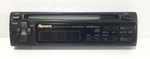 Pioneer DEH-47 Cd Player In Dash Receiver Faceplate Only. Fixed Price $34.00.