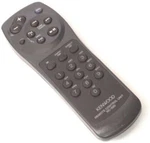Remote Control Fit For Kenwood Wire Less Cd Car Receiver Player. Fixed Price $24.95.