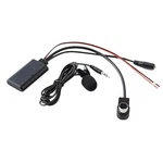 Bluetooth Module Music Adapter Auxiliary Receiver Audio For Alpine 121B 9.... Fixed Price $28.99.