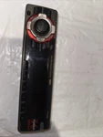 Sony Xr C5300X Faceplate Only. Fixed Price $24.95.