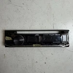 Jvc KD-R970BTS Wireless Built-in Bluetooth Car Stereo MP3 Cd Receiver Faceplate. Fixed Price $24.99.