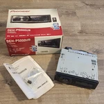 Pioneer DEH-P5000UB Cd Receiver Replacement In-dash Unit Player. Fixed Price $124.99.