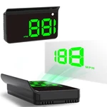 Kuoweihud Heads Up Display For Cars,car Hud,head Car,digital G.... Fixed Price $24.99.