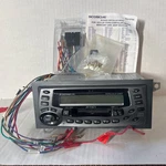 Jensen KDC9520 Car Receiver Head Unit Stereo Radio Cassette Cd Removeable. Fixed Price $42.99.