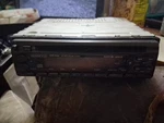 Kenwood KDC-316S Cd Player. Never Used Brand Non Working Parts Repair. Fixed Price $21.00.