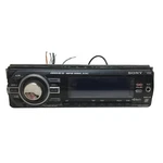 Sony Fm/am Compact Disc Player- Model CDX-GT520. Fixed Price $89.00.