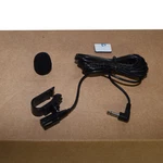 New Microphone For Jvc KD-S48 KDS48 Free Fast Shipping. Fixed Price $9.99.