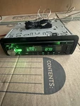 Pioneer DEH-X7800BHS Car Stereo Nice. Fixed Price $119.99.