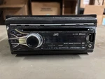 Jvc KD-S79BT Car Stereo Cd Audio. Fixed Price $39.99.