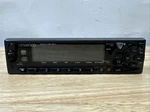 Kenwood KDC-6011 Faceplate Only. Fixed Price $24.99.