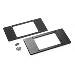 Jl Audio MMP-1-BK Mounting Adapter Plate For MM105/MM100S. Fixed Price $114.38.
