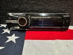 Sony DSX-S210X Faceplate. Fixed Price $39.98.