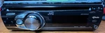 Jvc KD-HDR40 Car Stereo Complete Radio,faceplate, Remote, Instructions And Case. Fixed Price $220.00.