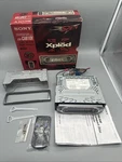 Sony CDX-CA810X Player Md EQ7 52WX4 Xplod Head Unit Remote Included Untested. Fixed Price $84.50.