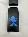 Rare New Sealed Destiny Faceplates For Sony Gold Wireless Headset -promo Item. Fixed Price $29.50.