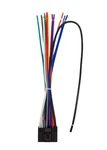 Replacement Wire Harness For Jvc KD-AR959BS KDAR959BS Car Radio Stereo 16-PIN. Fixed Price $9.25.