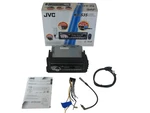 Jvc KD-S35 Detachable Face Cd Receiver F/ipod W/stereo Housing 90-DAY Warranty. Fixed Price $102.99.