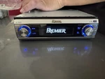 Pioneer Premier DEH-P880PRS Audiophile Car Cd Player Receiver Excellent Cond. Fixed Price $700.00.