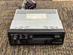 Vintage Jensen XCC8122 60 Watt Car Stereo Head Unit Am Fm Tape Cassette Detach. Fixed Price $65.00.