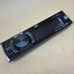 Jvc KD-X80BT Bluetooth Car Stereo Replacement Faceplate Only. Fixed Price $25.00.