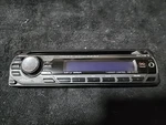 Sony CDX-GT320 Faceplate Only Tested. Fixed Price $27.00.