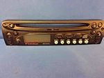 Faceplate RFX-8103 Rockford Forgate. Fixed Price $19.99.