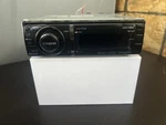 Kenwood KDC-X996 Cd Player, Radio, Bluetooth, Tested Ships Same Day Single Din. Fixed Price $125.00.