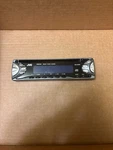 Jvc KD-S590 Detachable Faceplate Only Car Stereo Cd Receiver Front Panel Replace. Fixed Price $26.99.