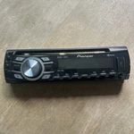Pioneer DEH-33HD Replacement Faceplate For Car Stereo. Fixed Price $34.88.