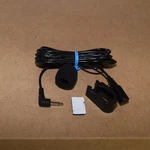 New Microphone For Jvc KD-R810 KDR810 Free Fast Shipping. Fixed Price $8.49.