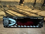 CDA-7941 Faceplate Alpine. Fixed Price $199.00.