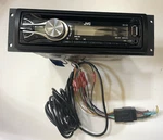 Jvc KD-S29 KDS29 Car Radio MP3 Cd Player With Wire Harness. Fixed Price $35.00.