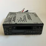 Pioneer KEH-P5000 Vintage Jdm Cassette Player Only Untested. Fixed Price $75.89.