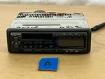 1979-1985 Mercedes 300SD W126 Pioneer KEH-P5200 Radio Stereo Tape Oem #269EM. Fixed Price $124.99.